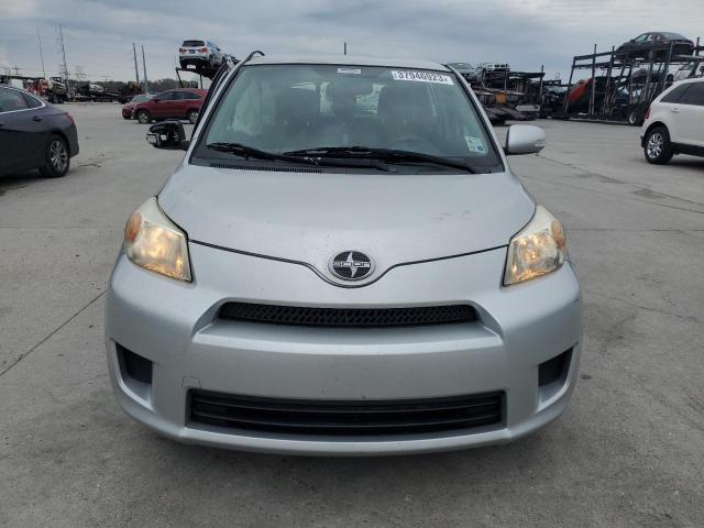 Photo 5 from auction – 2010 TOYOTA SCION XD with VIN JTKKU4B44AJ058282