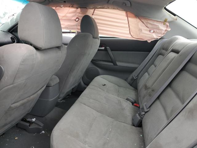 Photo 10 from auction – 2007 MAZDA 6 I with VIN 1YVHP80C475M43248
