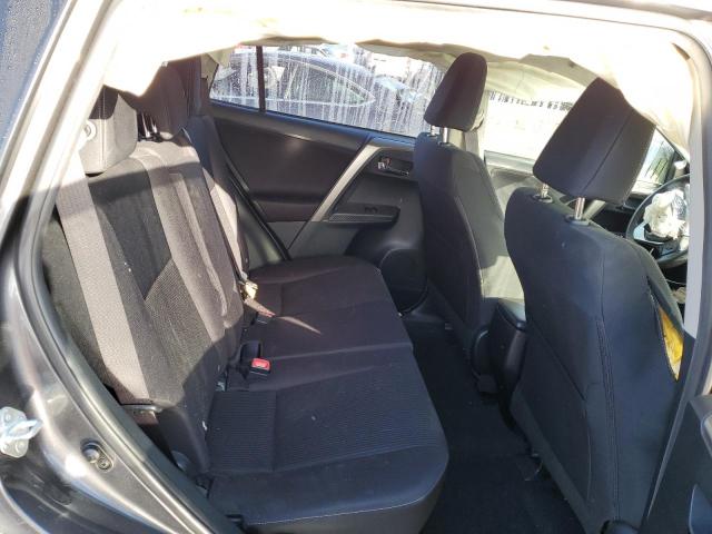 Photo 11 from auction – 2015 TOYOTA RAV4 XLE with VIN JTMWFREV7FD060781