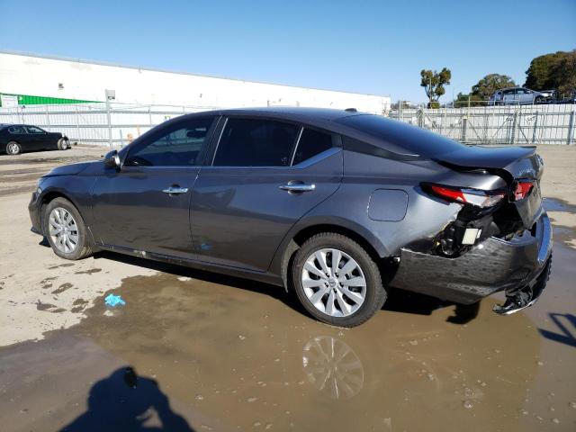 Photo 2 from auction – 2022 NISSAN ALTIMA SV with VIN 1N4BL4DV2NN365048