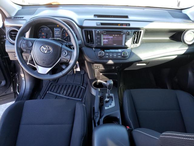Photo 8 from auction – 2018 TOYOTA RAV4 ADVEN with VIN 2T3WFREV1JW519265