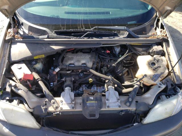 Photo 12 from auction – 2004 PONTIAC MONTANA with VIN 1GMDX03E94D194669