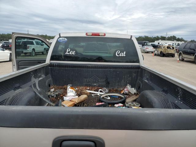 Photo 10 from auction – 2006 GMC NEW SIERRA with VIN 3GTEC14X56G199982