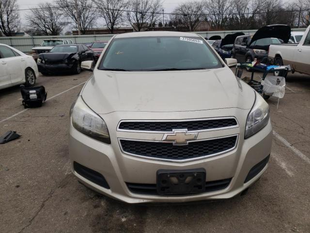 Photo 5 from auction – 2013 CHEVROLET MALIBU 1LT with VIN 1G11C5SA9DF354187