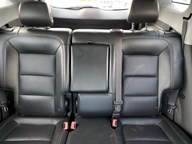 Photo 10 from auction – 2018 GMC TERRAIN SL with VIN 3GKALPEV6JL244348