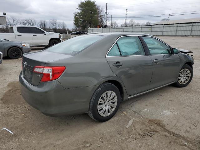 Photo 3 from auction – 2012 TOYOTA CAMRY with VIN 4T1BF1FK2CU560259