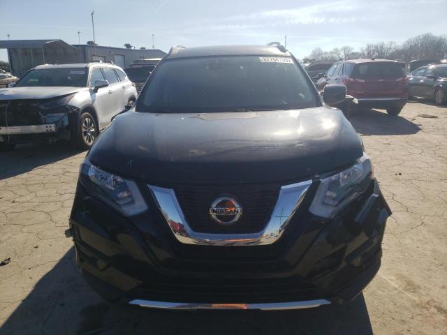 Photo 5 from auction – 2019 NISSAN ROGUE S with VIN KNMAT2MT8KP550987