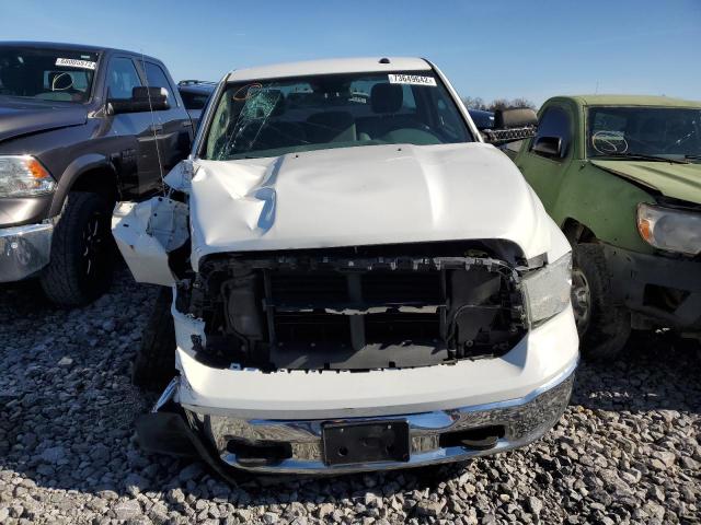 Photo 5 from auction – 2014 RAM 1500 ST with VIN 3C6JR7AG5EG206763
