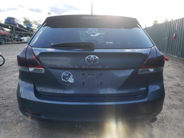 Photo 6 from auction – 2010 TOYOTA VENZA with VIN 4T3BA3BB3AU018186