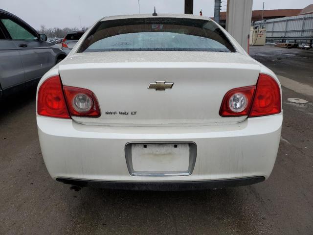 Photo 6 from auction – 2011 CHEVROLET MALIBU 1LT with VIN 1G1ZC5E11BF210127