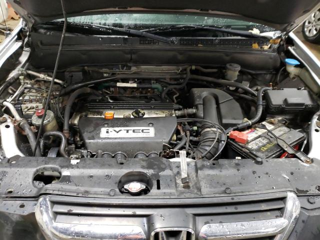 Photo 12 from auction – 2002 HONDA CRV with VIN JHLRD78802C014869