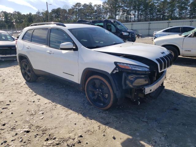Photo 4 from auction – 2018 JEEP CHEROKEE L with VIN 1C4PJLCBXJD545210