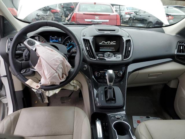 Photo 8 from auction – 2014 FORD ESCAPE TIT with VIN 1FMCU9J92EUB95694