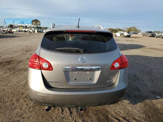 Photo 6 from auction – 2013 NISSAN ROGUE S with VIN JN8AS5MT3DW021707