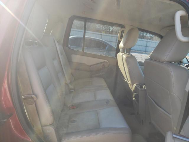 Photo 11 from auction – 2009 FORD EXPLORER E with VIN 1FMEU74E29UA11396