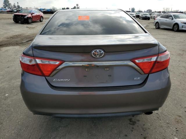 Photo 6 from auction – 2015 TOYOTA CAMRY LE with VIN 4T1BF1FK3FU039393