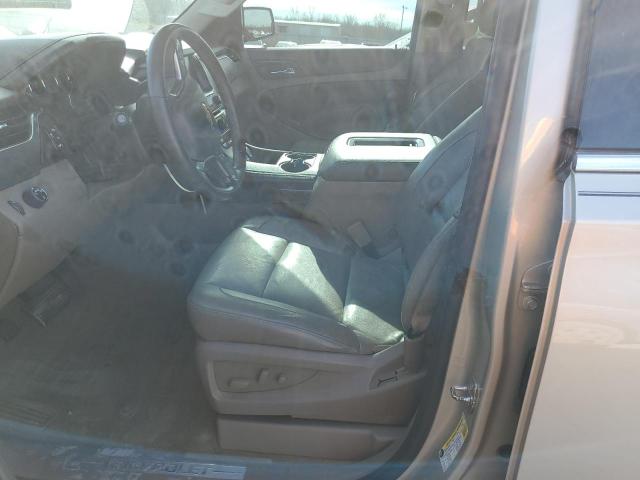 Photo 7 from auction – 2016 CHEVROLET TAHOE C150 with VIN 1GNSCBKC2GR461958