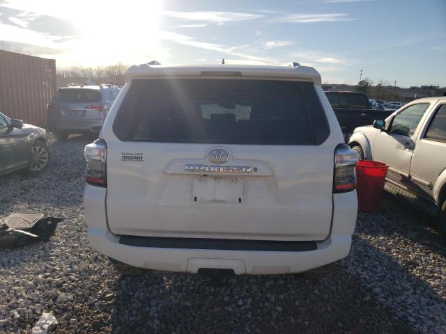 Photo 6 from auction – 2018 TOYOTA 4RUNNER SR with VIN JTEBU5JR2J5533877