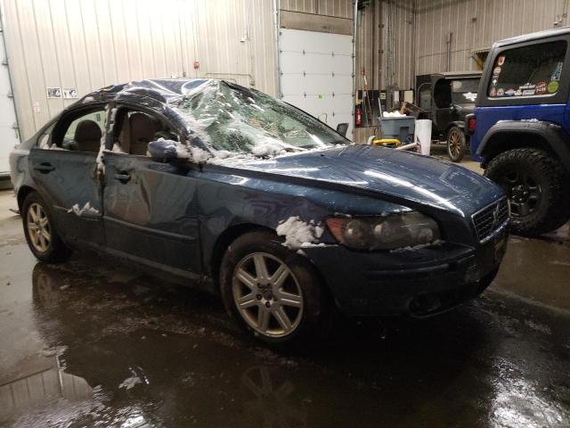Photo 4 from auction – 2006 VOLVO S40 2.4I with VIN YV1MS390562168210