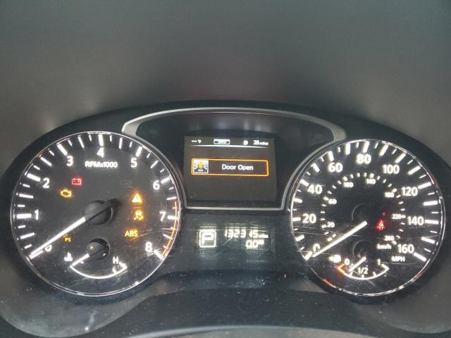 Photo 9 from auction – 2015 NISSAN PATHFINDER with VIN 5N1AR2MM9FC644683