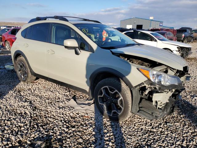 Photo 4 from auction – 2013 SUBARU XV CROSSTR with VIN JF2GPAVC1D2841338