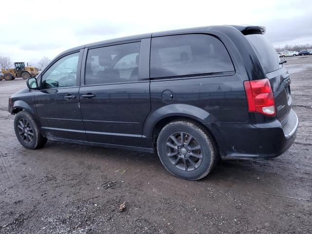 Photo 2 from auction – 2012 DODGE GRAND CARA with VIN 2C4RDGEG9CR142061