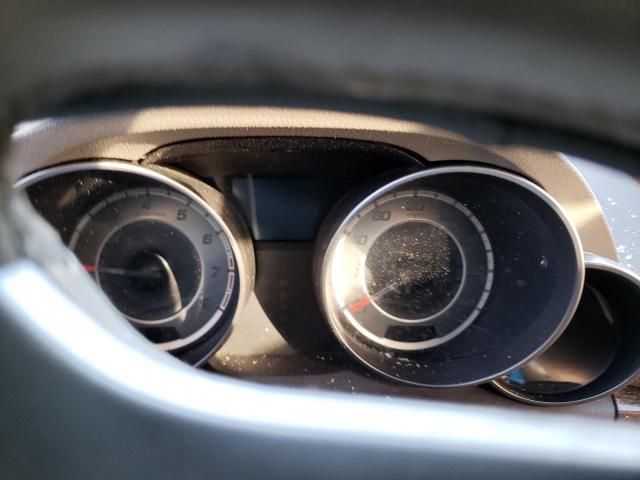 Photo 9 from auction – 2010 ACURA MDX TECHNO with VIN 2HNYD2H63AH511172