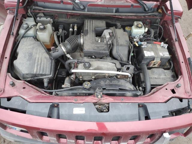 Photo 11 from auction – 2007 HUMMER H3 with VIN 5GTDN13E878206641