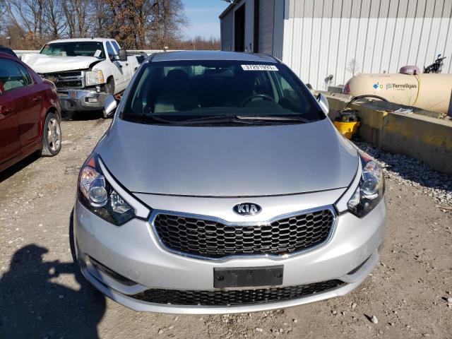 Photo 5 from auction – 2015 KIA FORTE LX with VIN KNAFK4A61F5357808