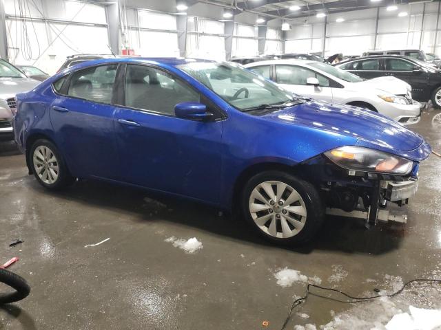 Photo 4 from auction – 2014 DODGE DART SXT with VIN 1C3CDFBB7ED673570
