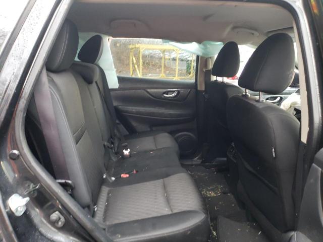 Photo 11 from auction – 2017 NISSAN ROGUE S with VIN KNMAT2MV4HP608992