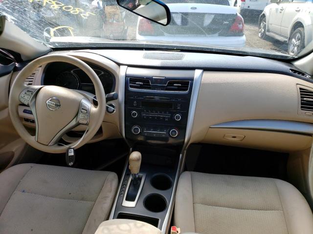 Photo 8 from auction – 2015 NISSAN ALTIMA 2.5 with VIN 1N4AL3AP8FC105214
