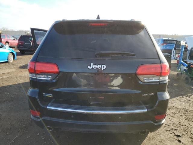 Photo 6 from auction – 2014 JEEP GRAND CHER with VIN 1C4RJEBG2EC502218