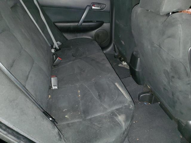 Photo 10 from auction – 2008 MAZDA 6 I with VIN 1YVHP80C485M19243