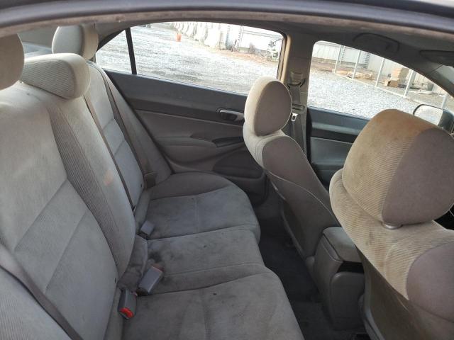 Photo 10 from auction – 2010 HONDA CIVIC LX with VIN 2HGFA1F55AH329078