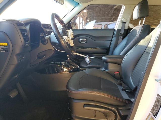 Photo 7 from auction – 2017 KIA SOUL ! with VIN KNDJX3AA1H7498270