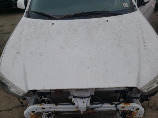 Photo 12 from auction – 2014 MITSUBISHI OUTLANDER with VIN 4A4AP3AU9EE001170