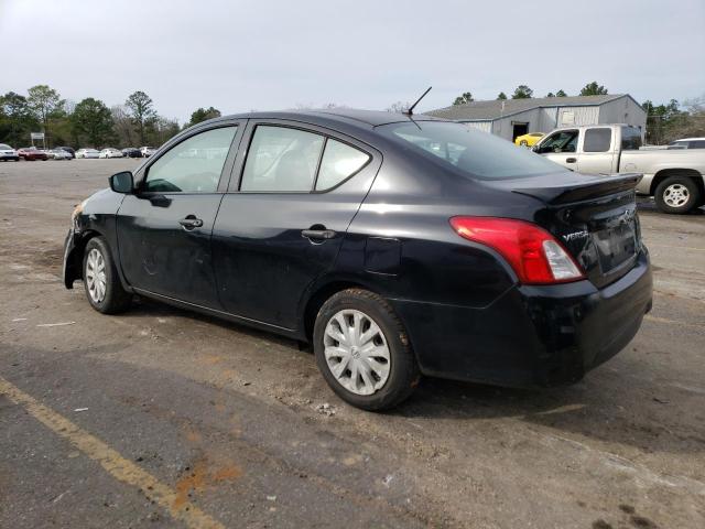 Photo 2 from auction – 2016 NISSAN VERSA S with VIN 3N1CN7AP7GL875885