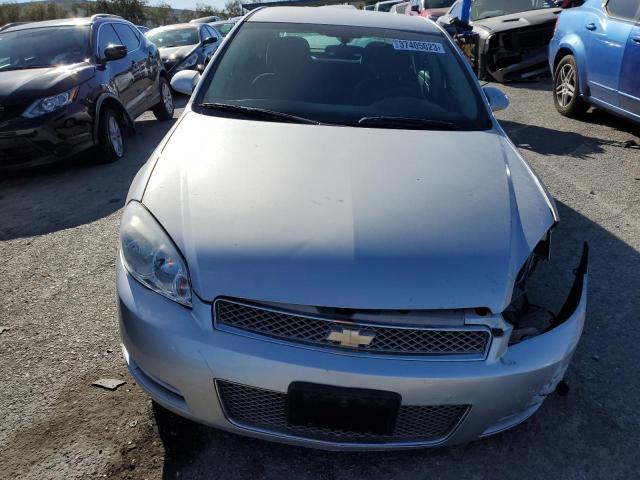 Photo 5 from auction – 2012 CHEVROLET IMPALA LS with VIN 2G1WF5E35C1189643