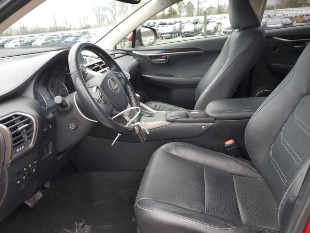 Photo 7 from auction – 2015 LEXUS NX 200T with VIN JTJBARBZ8F2031772