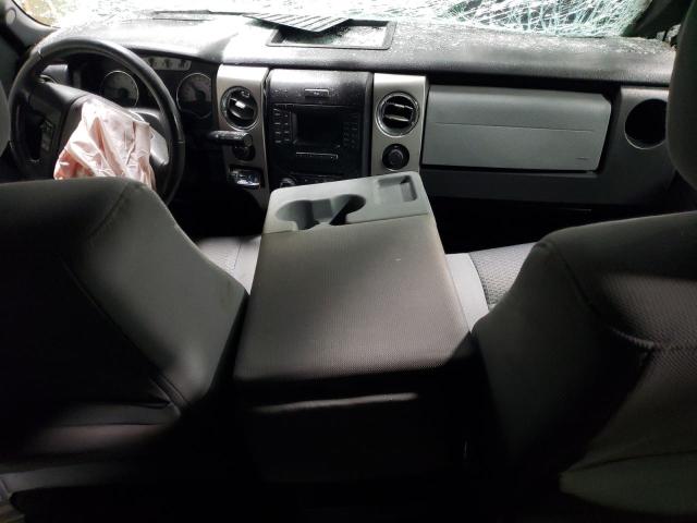 Photo 8 from auction – 2013 FORD F150 SUPER with VIN 1FTFW1EFXDFA82057
