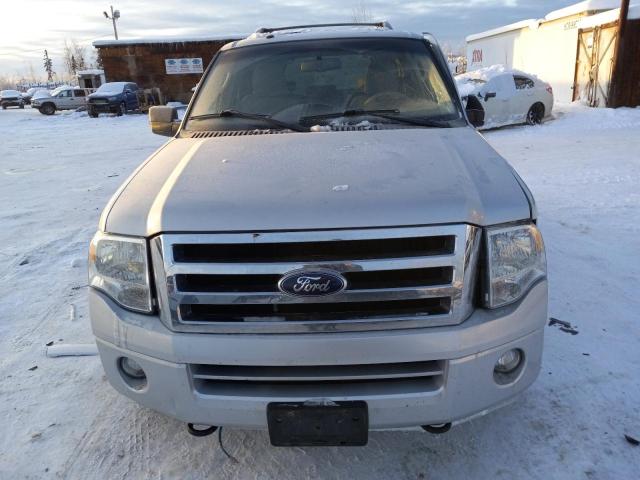 Photo 5 from auction – 2014 FORD EXPED XLT with VIN 1FMJU1J53EEF66071