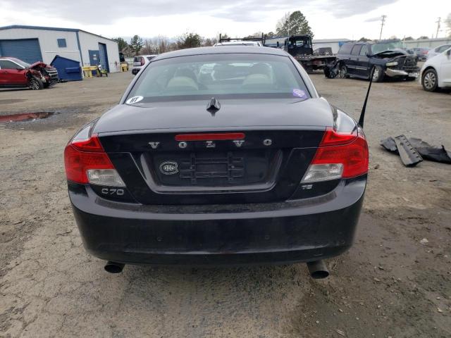 Photo 6 from auction – 2011 VOLVO C70 T5 with VIN YV1672MC8BJ110064