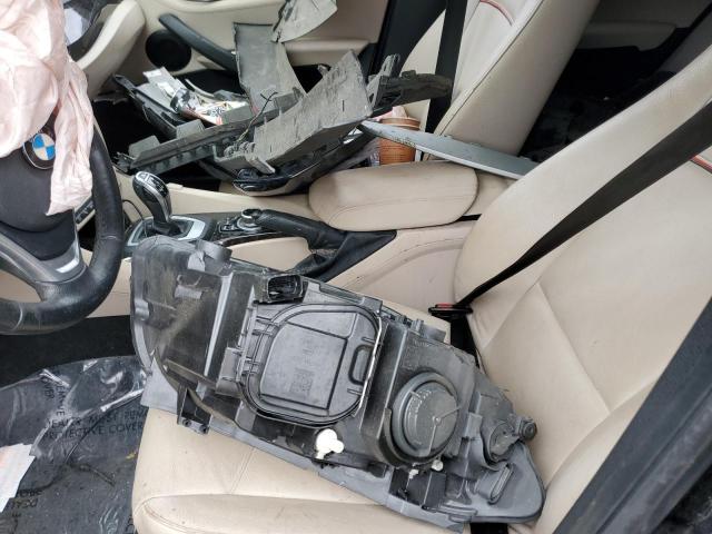 Photo 12 from auction – 2014 BMW X1 XDRIVE2 with VIN WBAVL1C53EVY16315