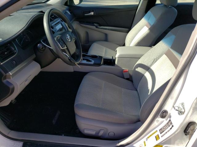 Photo 7 from auction – 2012 TOYOTA CAMRY BASE with VIN 4T1BF1FK6CU166893