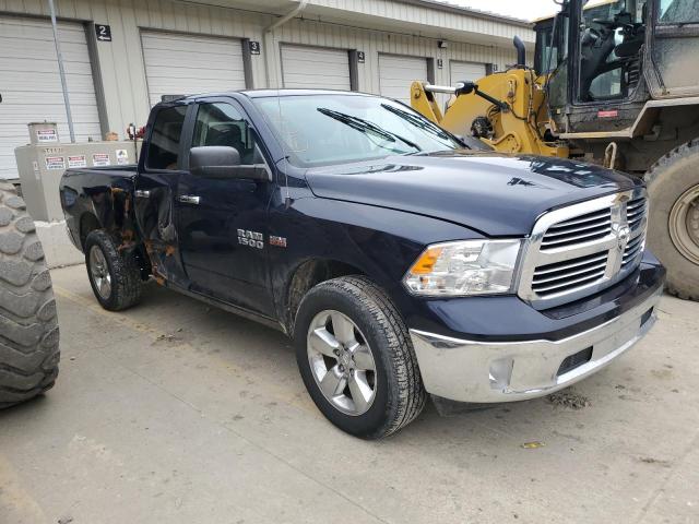 Photo 4 from auction – 2014 RAM 1500 SLT with VIN 1C6RR7GT8ES481012