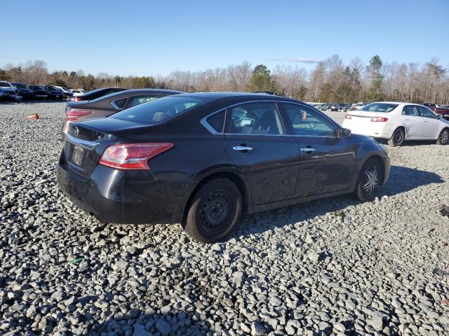 Photo 3 from auction – 2013 NISSAN ALTIMA 2.5 with VIN 1N4AL3AP4DC123335