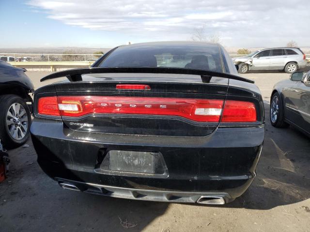 Photo 6 from auction – 2012 DODGE CHARGER SE with VIN 2C3CDXBG3CH121680