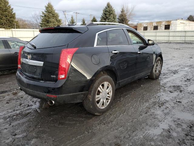 Photo 3 from auction – 2015 CADILLAC SRX LUXURY with VIN 3GYFNEE32FS556852
