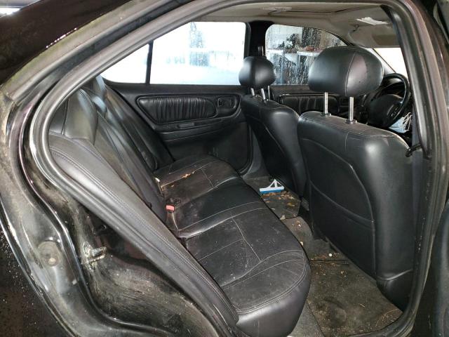 Photo 10 from auction – 2000 NISSAN ALTIMA XE with VIN 1N4DL01A2YC148702